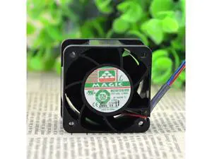 MGT4012VB-028 brand new Taiwan 4028 12V 0.8A 4CM large air volume cooling fan MGT4012VB-028 brand new Taiwan 4028 12V 0.8A 4CM large air volume cooling fan