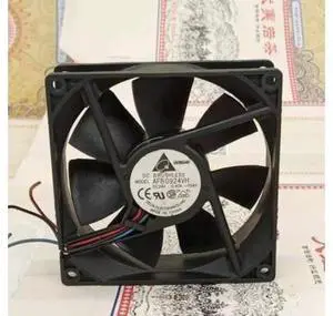 Delta AFB0924VH 9025 9CM 24V 0.4A Inverter Double Ball Cooling Fan Delta AFB0924VH 9025 9CM 24V 0.4A Inverter Double Ball Cooling Fan