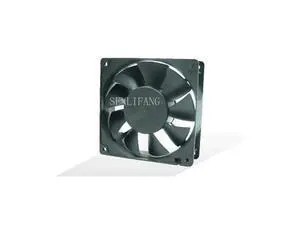 AD1224DB-F9BGP DC 24V 0.3A 120x120x38mm 4-Wire Server Cooler Fan AD1224DB-F9BGP DC 24V 0.3A 120x120x38mm 4-Wire Server Cooler Fan