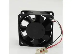 Original NMB 2410ML-04W-B59 60256CM 12V 0.26A three-wire speed measuring double ball fan Original NMB 2410ML-04W-B59 60256CM 12V 0.26A three-wire speed measuring double ball fan