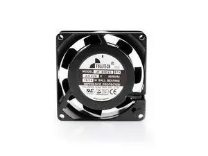 New Taiwan UF-80B23 BTH 8025 230V 16/14W cabinet cooling fan New Taiwan UF-80B23 BTH 8025 230V 16/14W cabinet cooling fan