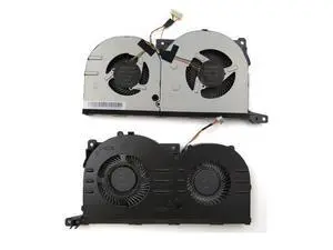New For Lenovo Ideapad Y700-14 Y700-14ISK Series Laptop Dual Fan DC28000H4S0 5F10K44758 New For Lenovo Ideapad Y700-14 Y700-14ISK Series Laptop Dual Fan DC28000H4S0 5F10K44758