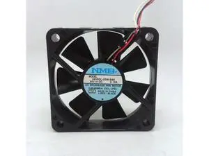 Brand new original NMB 2406GL-05W-B49 24V 0.15A 6015 cooling fan Brand new original NMB 2406GL-05W-B49 24V 0.15A 6015 cooling fan