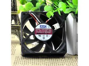 Original AVC DA07020R12H 12V 0.33A 7020 7CM CPU hydraulic silent cooling fan Original AVC DA07020R12H 12V 0.33A 7020 7CM CPU hydraulic silent cooling fan