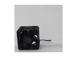 For ARX FD1240-A0041M DC 12V 0.35A 40x40x28mm 3-wire Server Square Fan For ARX FD1240-A0041M DC 12V 0.35A 40x40x28mm 3-wire Server Square Fan