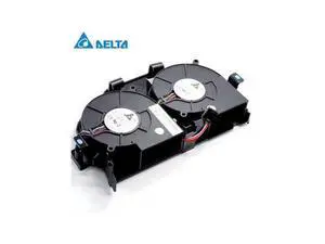 Delta New PE860 R200 server fans BFB1012EH fan HH668 KH302 12V 2.94A 97*94*33mm Delta New PE860 R200 server fans BFB1012EH fan HH668 KH302 12V 2.94A 97*94*33mm