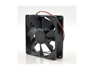 3610VL-05W-B39 BE1 DC 24V 0.19A 3-Wire 92x92x25mm Server Square Fan 3610VL-05W-B39 BE1 DC 24V 0.19A 3-Wire 92x92x25mm Server Square Fan