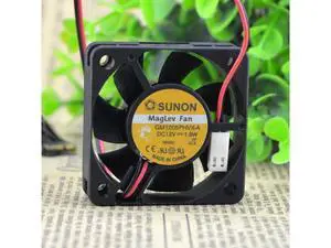 Original built standard SUNON 5015 12V 1.9W GM1205PHVX-A hydraulic server axial fan Original built standard SUNON 5015 12V 1.9W GM1205PHVX-A hydraulic server axial fan