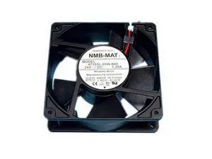 4715SL-05W-B60 Original NMB 24V 1.20A 120*120*38 Waterproof Axial Fan 4715SL-05W-B60 Original NMB 24V 1.20A 120*120*38 Waterproof Axial Fan