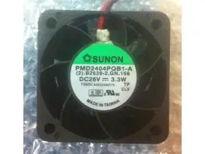 Brand new original PMD2404PQB1-A 4028 24V 26V 3.6W 4.1W 2-wire inverter fan Brand new original PMD2404PQB1-A 4028 24V 26V 3.6W 4.1W 2-wire inverter fan