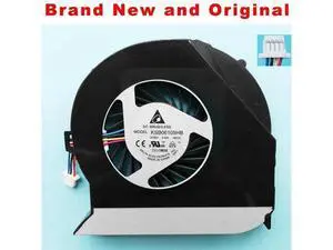 New original cpu cooling fan for Delta KSB06105HB DC 5V 0.4A -AM1D 4PIN New original cpu cooling fan for Delta KSB06105HB DC 5V 0.4A -AM1D 4PIN