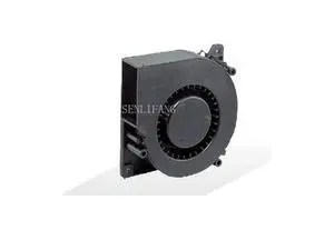AB1212DB-Y01 Server Blower Fan DC 12V 0.30A 120x120x32mm 2-wire AB1212DB-Y01 Server Blower Fan DC 12V 0.30A 120x120x32mm 2-wire