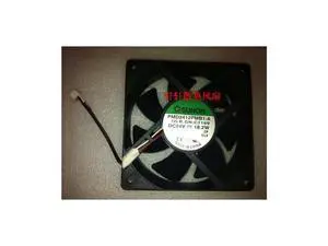 Original sunon 12cm dual ball bearing fan 24v 18.2w pmd2412pmb1-a 3 line Original sunon 12cm dual ball bearing fan 24v 18.2w pmd2412pmb1-a 3 line