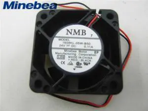 Brand new original NMB-MAT 1608KL-05W-B50 24V 0.11A inverter fan Brand new original NMB-MAT 1608KL-05W-B50 24V 0.11A inverter fan
