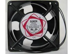 New SUNON 220V 0.09A 8cm 8025 SF23080AT 2082HBL axial flow fan New SUNON 220V 0.09A 8cm 8025 SF23080AT 2082HBL axial flow fan