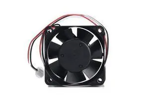 Original NMB 2410ML-05W-B69/B79 6025 24V 0.17A three-wire alarm converter DC fan Original NMB 2410ML-05W-B69/B79 6025 24V 0.17A three-wire alarm converter DC fan