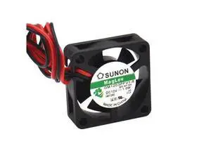 SUNON 12V 1.0W GM1203PFV1-8 3cm 2 line 3010 magnetic suspension cooling fan 10 pcs\/lot SUNON 12V 1.0W GM1203PFV1-8 3cm 2 line 3010 magnetic suspension cooling fan 10 pcs\/lot