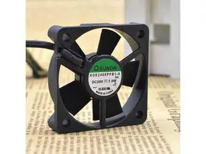 New SUNON standard 5010 24V 1.0W KDE2405PFB1-8 5CM/cm inverter fan New SUNON standard 5010 24V 1.0W KDE2405PFB1-8 5CM/cm inverter fan