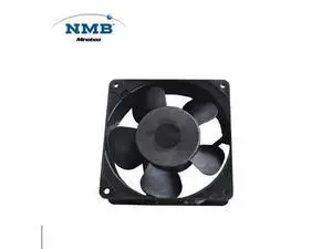 4715MS-23T-B50 4715MS-23T-B5A brand new original NMB 230VUPS Axial fan 4715MS-23T-B50 4715MS-23T-B5A brand new original NMB 230VUPS Axial fan