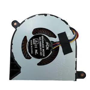 Laptop Replacement CPU Cooling Fan for Dell Inspiron 15 5555 5559 5579 5759 243C6 7569 Laptop Replacement CPU Cooling Fan for Dell Inspiron 15 5555 5559 5579 5759 243C6 7569
