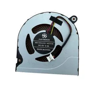 New CPU Cooling Fan Replacement for Acer Predator Helios 300 G3-571 G3-572 PH315-51 PH317-51 AN515-41 AN515-51 CPU Cooling Fan DC28000JRF0 New CPU Cooling Fan Replacement for Acer Predator Helios 300 G3-571 G3-572 PH315-51 PH317-51 AN515-41 AN515-51 CPU Cooling Fan DC28000JRF0