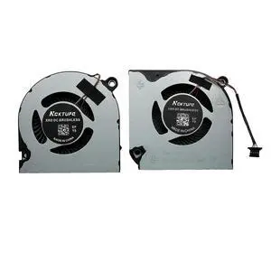 Replacement New CPU+GPU Cooling Fan for Acer Nitro 5 Gaming Laptop AN515-54-5812 AN515-54-728C AN515-54 AN515-43 N18C3 Aspire 7 A715-41G A715-42G A715-74G A715-75G Series FL78 FL1K 5V Fan Replacement New CPU+GPU Cooling Fan for Acer Nitro 5 Gaming Laptop AN515-54-5812 AN515-54-728C AN515-54 AN515-43 N18C3 Aspire 7 A715-41G A715-42G A715-74G A715-75G Series FL78 FL1K 5V Fan