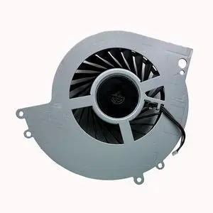 Laptop Replacement CPU Cooling Fan for PlayStation 4 PS4 CUH-1215A CUH-12XX 1000A 1001H 1006A Laptop Replacement CPU Cooling Fan for PlayStation 4 PS4 CUH-1215A CUH-12XX 1000A 1001H 1006A