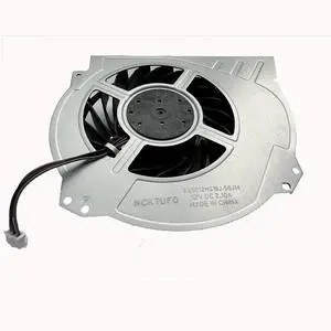 PS4 CPU Cooling Fan Replacement for Sony PlayStation 4 Pro Ps4 Pro Fan CUH-7000 CUH-7XXX Cuh-7000Bb01 CUH-7215B 7000-7500 6X29Frs Series G95C12MS1CJ-56J14 G95C12MS1AJ-56J14 with Tools PS4 CPU Cooling Fan Replacement for Sony PlayStation 4 Pro Ps4 Pro Fan CUH-7000 CUH-7XXX Cuh-7000Bb01 CUH-7215B 7000-7500 6X29Frs Series G95C12MS1CJ-56J14 G95C12MS1AJ-56J14 with Tools