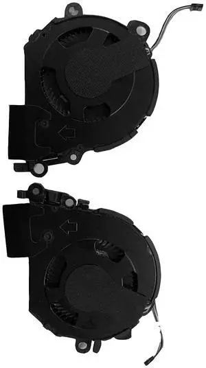 Replacement Laptop CPU+GPU Cooling Fan for HP 13" Spectre X360 13-AE 13-AE013DX 13-AE012DX L04884-001 L04885-001 L04886-00113-AE 13t-ae000 13-ae000 L04886-00113-AE L04885-001 L04886-001 Replacement Laptop CPU+GPU Cooling Fan for HP 13" Spectre X360 13-AE 13-AE013DX 13-AE012DX L04884-001 L04885-001 L04886-00113-AE 13t-ae000 13-ae000 L04886-00113-AE L04885-001 L04886-001