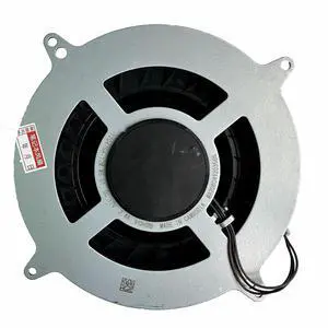 Replacement New CPU Cooling Fan for Sony PlayStation 5 PS5 Series 12047GA-12M-WB-01 12V 2.4A 23 Blades Replacement New CPU Cooling Fan for Sony PlayStation 5 PS5 Series 12047GA-12M-WB-01 12V 2.4A 23 Blades