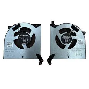 New Laptop CPU+GPU Cooling Fan for Lenovo Legion 5i Legion 5 15IMH05H Y7000P R7000P 2020H2020 Paragraph Y550-15E (DC12V 0.8A) Series DFS2400125Q0T FN50 DFSCK22115181Q FN51 5F10S13914 Fan New Laptop CPU+GPU Cooling Fan for Lenovo Legion 5i Legion 5 15IMH05H Y7000P R7000P 2020H2020 Paragraph Y550-15E (DC12V 0.8A) Series DFS2400125Q0T FN50 DFSCK22115181Q FN51 5F10S13914 Fan