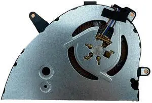New CPU Cooling Fan Replacement for HP Pavilion 15-CW 15-CS 15-CS000 Series CPU Cooling Fan L25584-001 New CPU Cooling Fan Replacement for HP Pavilion 15-CW 15-CS 15-CS000 Series CPU Cooling Fan L25584-001