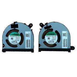 New CPU+GPU Cooling Fan Replacement for HP Envy X360 15-ed 15m-ed 15-ed1000 TPN-C149 CPU Gpu Cooling Fans L93193-001 L93194-001 New CPU+GPU Cooling Fan Replacement for HP Envy X360 15-ed 15m-ed 15-ed1000 TPN-C149 CPU Gpu Cooling Fans L93193-001 L93194-001
