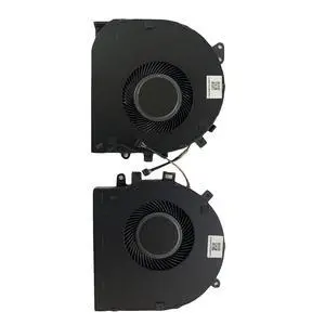 Replacement Laptop CPU Cooling Fan for Razer Blade 15 RZ09-0300 RZ09-03009W76 RZ09-03009E97 RZ09-0328 RZ09-03286E22 RZ09-03287EM RZ09-0270 RZ09-02705E7 DFS5K121142621 DFS501105PROT Replacement Laptop CPU Cooling Fan for Razer Blade 15 RZ09-0300 RZ09-03009W76 RZ09-03009E97 RZ09-0328 RZ09-03286E22 RZ09-03287EM RZ09-0270 RZ09-02705E7 DFS5K121142621 DFS501105PROT