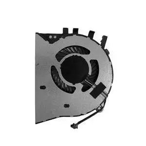 Replacement Laptop CPU Cooling Fan for HP 17-by 17-ca 17-by4633dx 17-by4013dx 17-by3016cy 17-by3063st 17-by1033dx 17-ca0003na Series Laptop P/N:L22529-001 L22531-001 DFS541105FC0T Replacement Laptop CPU Cooling Fan for HP 17-by 17-ca 17-by4633dx 17-by4013dx 17-by3016cy 17-by3063st 17-by1033dx 17-ca0003na Series Laptop P/N:L22529-001 L22531-001 DFS541105FC0T