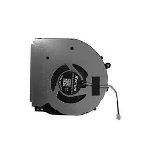 Replacement Laptop CPU Cooling Fan for HP Pavilion X360 14m-dh 14-dh 15-dq 14m-dh1003dx 14m-dh0001dx 14m-dh0003dx 14-dh1036tx 14-dh1035tx 15-dq0953cl 15-dq1052nr P/N: L51100-001 L51102-001 Replacement Laptop CPU Cooling Fan for HP Pavilion X360 14m-dh 14-dh 15-dq 14m-dh1003dx 14m-dh0001dx 14m-dh0003dx 14-dh1036tx 14-dh1035tx 15-dq0953cl 15-dq1052nr P/N: L51100-001 L51102-001
