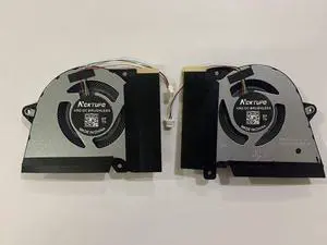Laptop CPU Cooling Fan for ASUS Rog Zephyrus G14 GA401 GA401I GA401IV GA401IU GA401IH GA401II DFSCK22105182H FMBB DFSCK22115181H FMBC 12V 1A Laptop CPU Cooling Fan for ASUS Rog Zephyrus G14 GA401 GA401I GA401IV GA401IU GA401IH GA401II DFSCK22105182H FMBB DFSCK22115181H FMBC 12V 1A