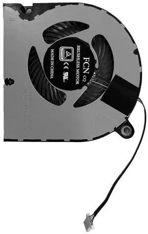 Replacement Laptop CPU Cooling Fan for Acer A515-44-R41B A515-52G-51MQ A315-41-R9J1 A515-51 A515-52G A315-53 A315-5 SF314-54 Replacement Laptop CPU Cooling Fan for Acer A515-44-R41B A515-52G-51MQ A315-41-R9J1 A515-51 A515-52G A315-53 A315-5 SF314-54
