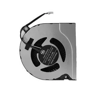 Replacement Laptop CPU Cooling Fan for Acer Nitro 5 AN515 AN515-41 AN515-42 AN515-51 AN515-52 AN515-53 A715-71 G3-571 G3-571G G3-572 G3-573 PH315-51 PH317-51 PH317-52DFS541105FC0T 0GWMFV Replacement Laptop CPU Cooling Fan for Acer Nitro 5 AN515 AN515-41 AN515-42 AN515-51 AN515-52 AN515-53 A715-71 G3-571 G3-571G G3-572 G3-573 PH315-51 PH317-51 PH317-52DFS541105FC0T 0GWMFV