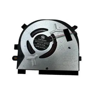 New Laptop CPU Cooling Fan for Lenovo IdeaPad S340-15API S340-15IWL S340-15IIL S340-15IML C340-15IWL S540-15IWL FLEX-15IWL Series DFS2001059POT FLAF 5F10S13881 Fan New Laptop CPU Cooling Fan for Lenovo IdeaPad S340-15API S340-15IWL S340-15IIL S340-15IML C340-15IWL S540-15IWL FLEX-15IWL Series DFS2001059POT FLAF 5F10S13881 Fan
