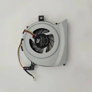 Laptop CPU Cooling Fan for Toshiba Satellite L645 L600 L600D L630 L640 C655 C660 Laptop CPU Cooling Fan for Toshiba Satellite L645 L600 L600D L630 L640 C655 C660