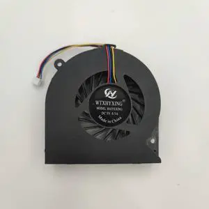 Laptop CPU Cooling Fan for HP 4431S 4436S 4435S 4430S 4331S 4330S Laptop CPU Cooling Fan for HP 4431S 4436S 4435S 4430S 4331S 4330S
