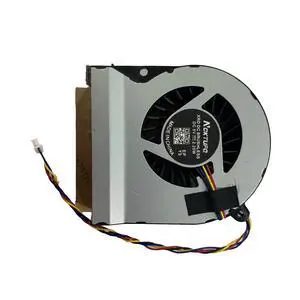 Replacement Laptop CPU Cooling Fan for Intel NUC Kit NUC6 NUC6i7KYK KSB0605HB 1323-00U9000 5V 0.6A Replacement Laptop CPU Cooling Fan for Intel NUC Kit NUC6 NUC6i7KYK KSB0605HB 1323-00U9000 5V 0.6A