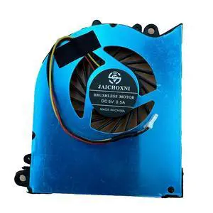 Replacement New GPU Cooling Fan for MSI GS60 2PC GS60 2PL GS60 2QC GS60 2QD GS60 2QE GS60 6QE GS60 6QC PX60 WS60 MS-16H6 16H1 16H2 MS-16H5 MS-16H7 MS-16H8 Series PAAD06015SL N234 N294 Fan Replacement New GPU Cooling Fan for MSI GS60 2PC GS60 2PL GS60 2QC GS60 2QD GS60 2QE GS60 6QE GS60 6QC PX60 WS60 MS-16H6 16H1 16H2 MS-16H5 MS-16H7 MS-16H8 Series PAAD06015SL N234 N294 Fan