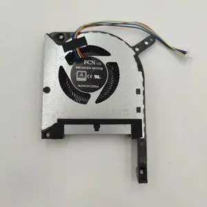 Laptop GPU Cooling Fan for Asus FX506 FX705 FX506IV FX506LH FX506LU FX705 FX705D FX705DD Laptop GPU Cooling Fan for Asus FX506 FX705 FX506IV FX506LH FX506LU FX705 FX705D FX705DD
