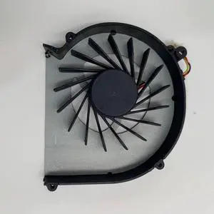 Laptop CPU Cooling Fan for HP CQ43 G43 CQ57 G57 CQ430 CQ431 CQ435 CQ436 CQ630 CQ636 TPN-F101 Laptop CPU Cooling Fan for HP CQ43 G43 CQ57 G57 CQ430 CQ431 CQ435 CQ436 CQ630 CQ636 TPN-F101