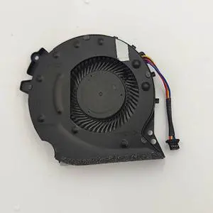 Laptop GPU Cooling Fan for HP 15-CX 15-CN L20334-001 L20335-001 TPN-C133 Laptop GPU Cooling Fan for HP 15-CX 15-CN L20334-001 L20335-001 TPN-C133