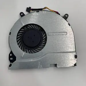 Laptop CPU Cooling Fan for HP Pavilion 14-B(not 14-BF) 14-W 15-B 16-B 17-B 14-B006TX Sleekbook 15 15-1000 TPN-Q114 TPN-Q115 TPN-Q113 Laptop CPU Cooling Fan for HP Pavilion 14-B(not 14-BF) 14-W 15-B 16-B 17-B 14-B006TX Sleekbook 15 15-1000 TPN-Q114 TPN-Q115 TPN-Q113