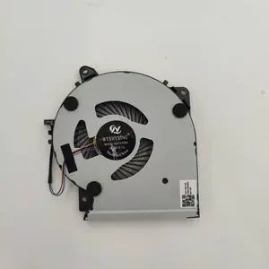 Laptop CPU Cooling Fan for ASUS X409 X509 X409F X409FA X409FJ X509FB A509FB Laptop CPU Cooling Fan for ASUS X409 X509 X409F X409FA X409FJ X509FB A509FB