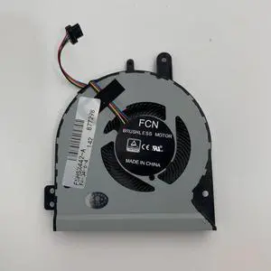 Laptop CPU Cooling Fan for ASUS X442 X442URR A480U X442UQ R419U Laptop CPU Cooling Fan for ASUS X442 X442URR A480U X442UQ R419U